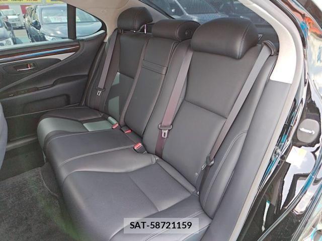 Lexus LS 2016-05 851273-22