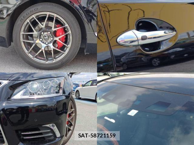 Lexus LS 2016-05 851273-3