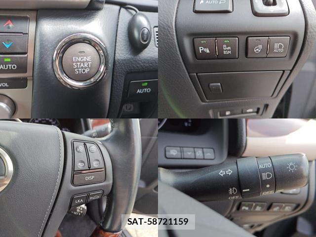 Lexus LS 2016-05 851273-4