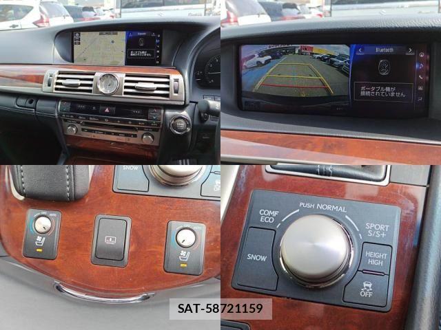 Lexus LS 2016-05 851273-5