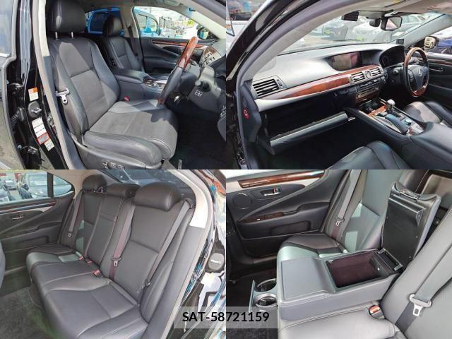 Lexus LS 2016-05 851273-6
