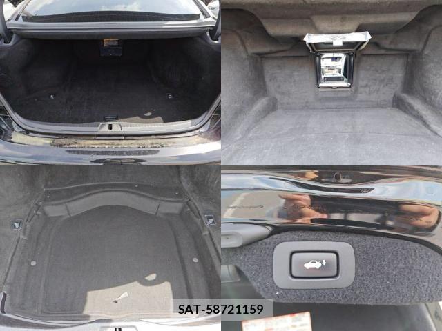 Lexus LS 2016-05 851273-7