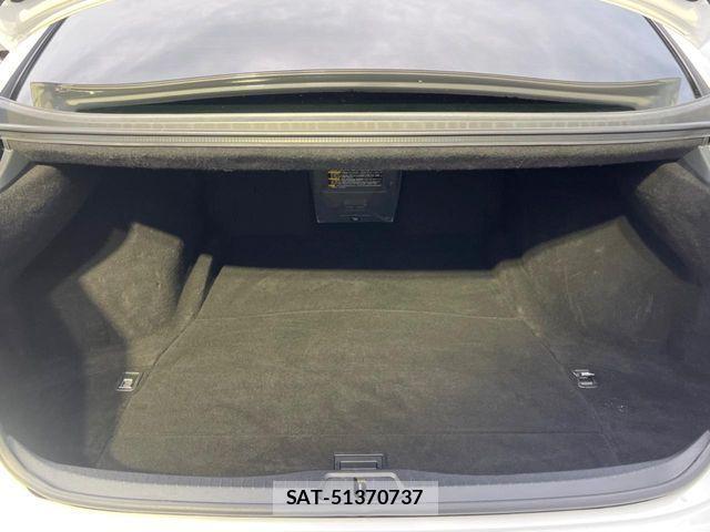 Lexus LS 2009-12 1016469-12