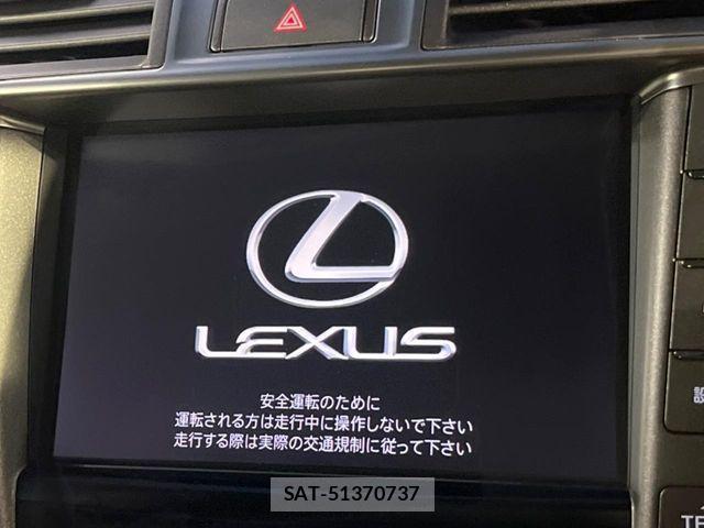 Lexus LS 2009-12 1016469-3