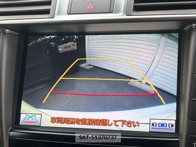 Lexus LS 2009-12 1016469-4