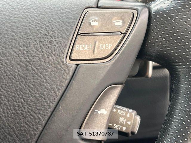 Lexus LS 2009-12 1016469-5