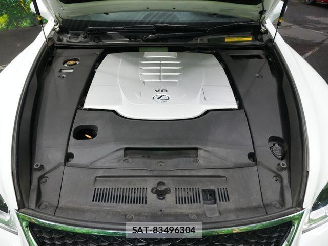 Lexus LS 2012-11 1182254-22