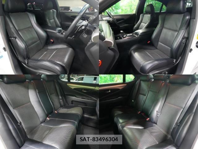 Lexus LS 2012-11 1182254-2