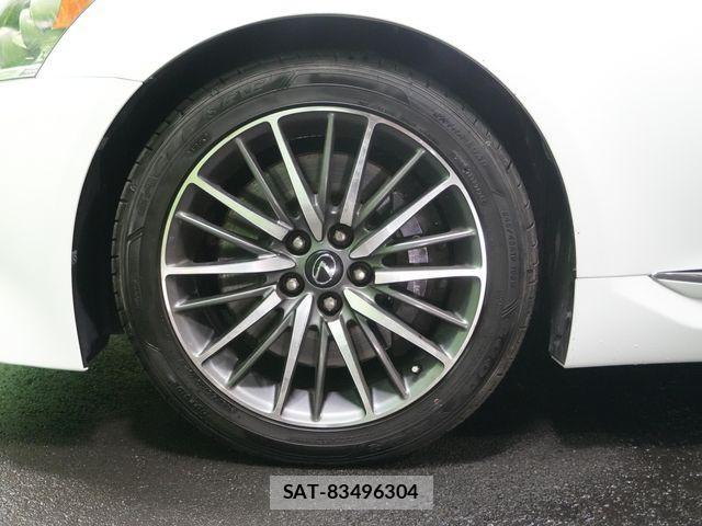 Lexus LS 2012-11 1182254-29