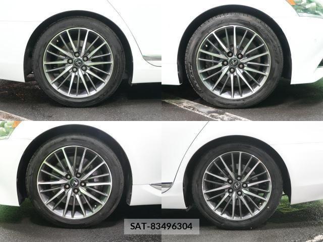 Lexus LS 2012-11 1182254-4