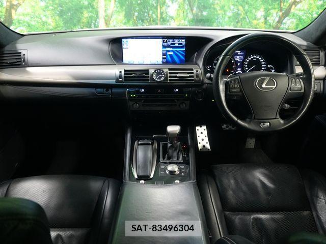 Lexus LS 2012-11 1182254-5