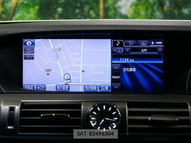 Lexus LS 2012-11 1182254-6