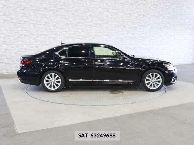 Lexus LS 2012-12 1257691-12