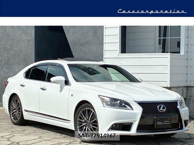 Lexus LS 2013-12 3377877-0