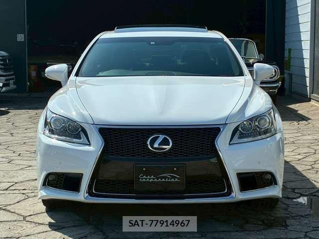 Lexus LS 2013-12 3377877-2