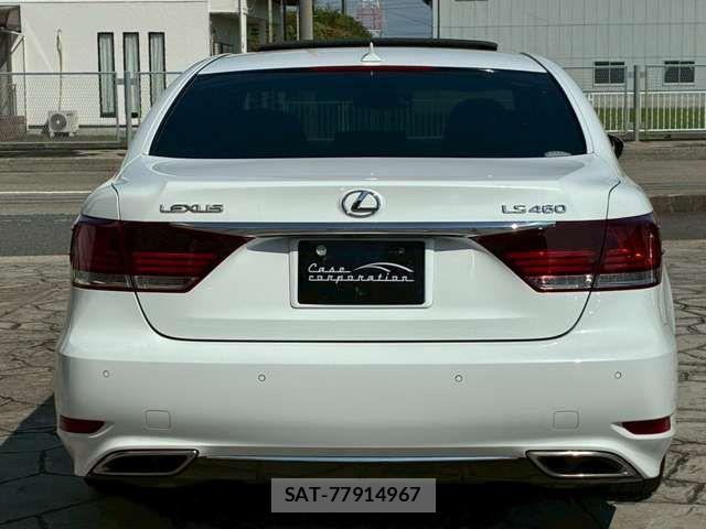 Lexus LS 2013-12 3377877-3