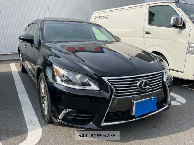 Lexus LS 2013-12 3377872-0