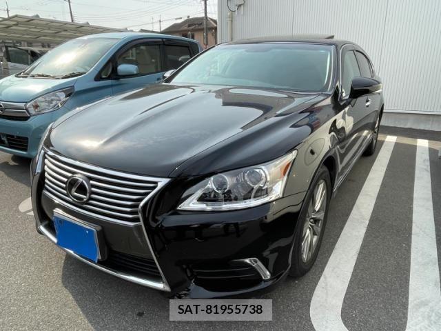 Lexus LS 2013-12 3377872-1