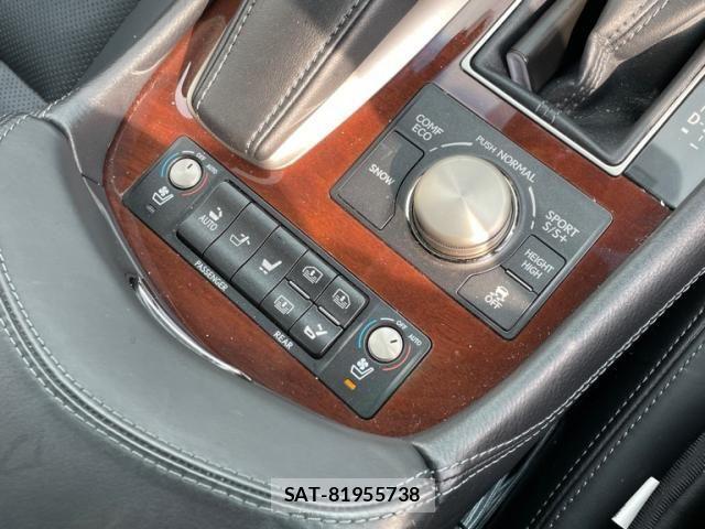 Lexus LS 2013-12 3377872-22