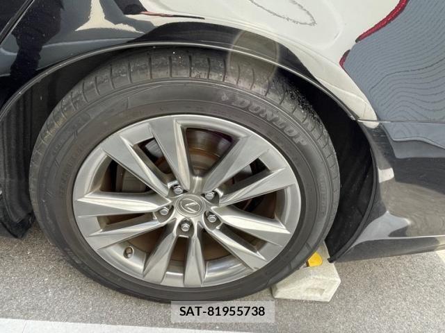 Lexus LS 2013-12 3377872-6