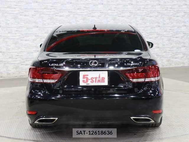 Lexus LS 2013-03 3674617-13