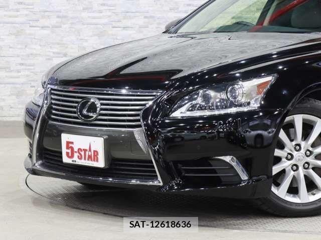 Lexus LS 2013-03 3674617-16