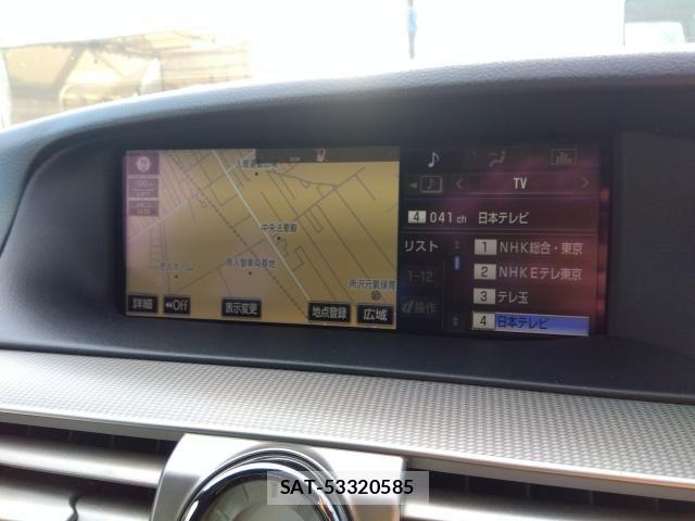 Lexus LS 2015-07 3771409-5