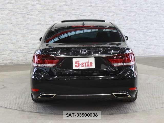 Lexus LS 2013-11 4371551-9