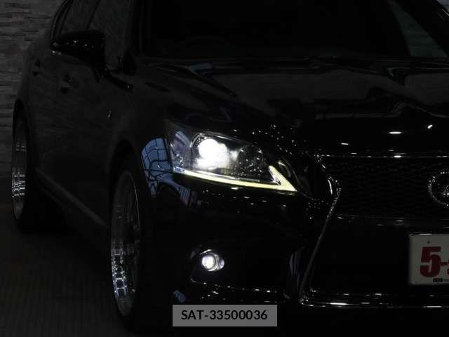 Lexus LS 2013-11 4371551-10