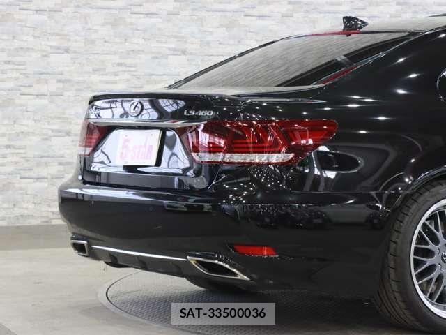 Lexus LS 2013-11 4371551-15