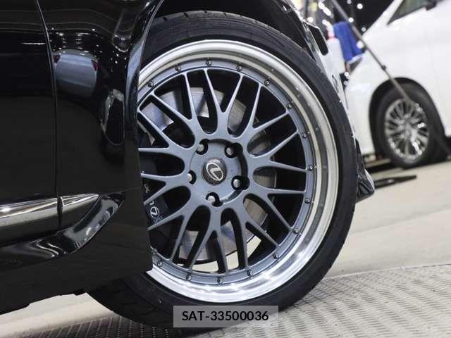 Lexus LS 2013-11 4371551-17