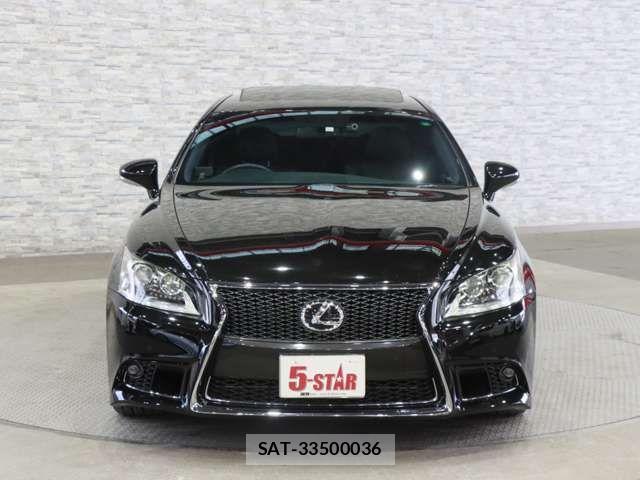 Lexus LS 2013-11 4371551-6
