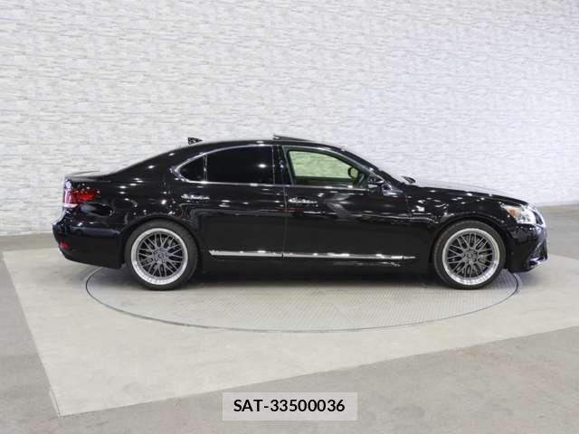 Lexus LS 2013-11 4371551-8
