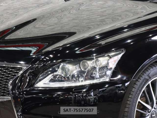 Lexus LS 2013-02 6216396-9