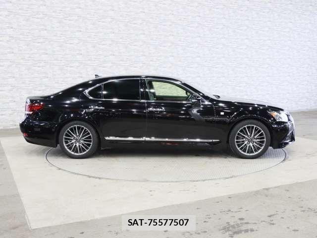 Lexus LS 2013-02 6216396-13