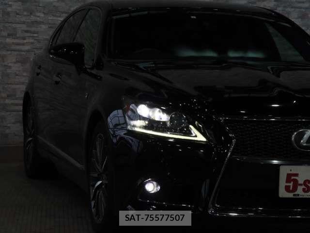 Lexus LS 2013-02 6216396-15