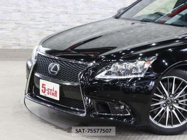 Lexus LS 2013-02 6216396-16