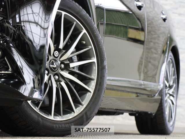 Lexus LS 2013-02 6216396-18