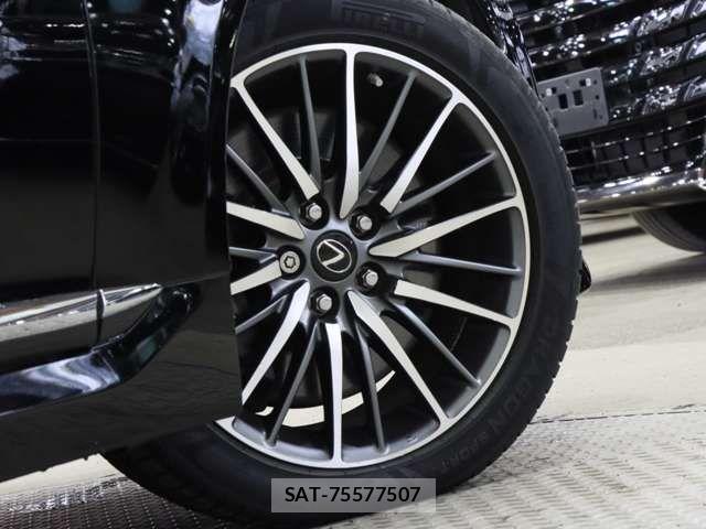 Lexus LS 2013-02 6216396-19