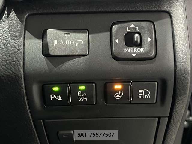 Lexus LS 2013-02 6216396-8