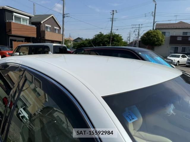 Lexus LS 2009-12 6499464-9