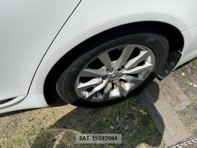 Lexus LS 2009-12 6499464-6