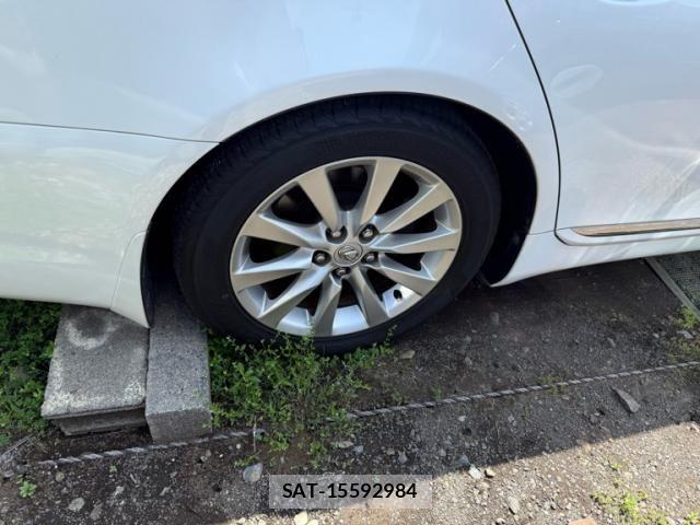 Lexus LS 2009-12 6499464-7