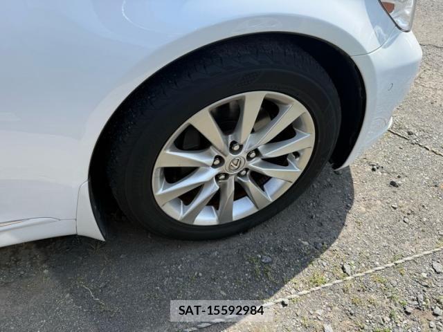 Lexus LS 2009-12 6499464-8