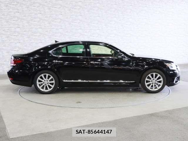 Lexus LS 2013-01 6641827-13