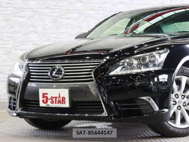 Lexus LS 2013-01 6641827-15