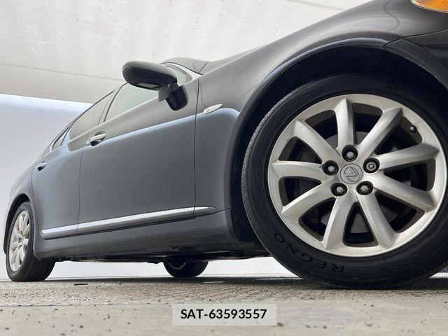 Lexus LS 2008-08 6641833-10