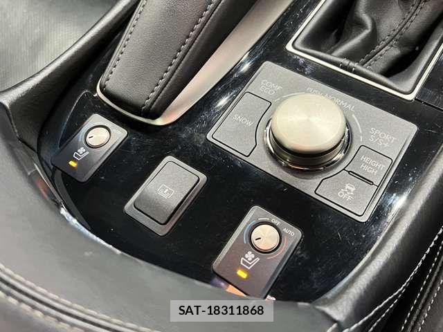 Lexus LS 2013-11 6641832-9