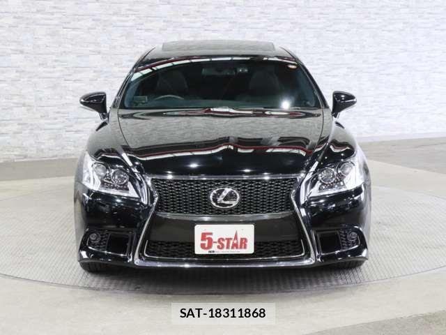 Lexus LS 2013-11 6641832-11