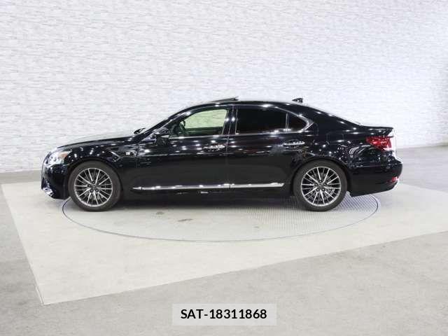 Lexus LS 2013-11 6641832-12